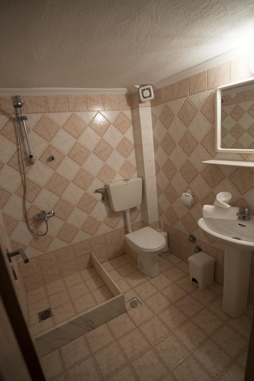 Appartement Porto Psakoudia Extérieur photo