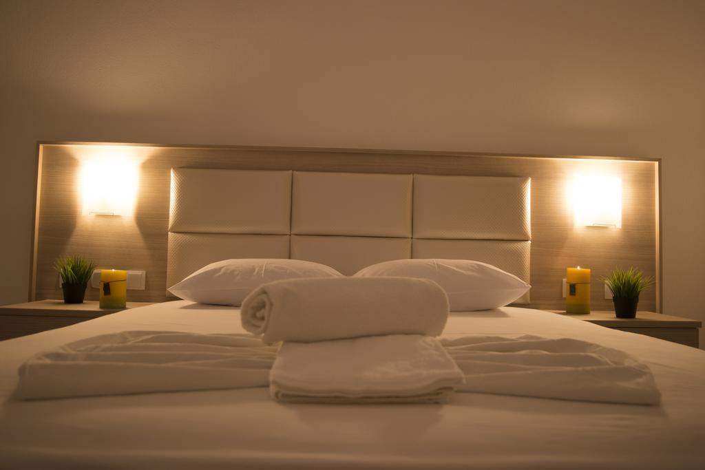 Appartement Porto Psakoudia Extérieur photo